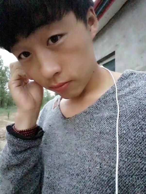 小胡的第一张照片--新乡相亲服务中心