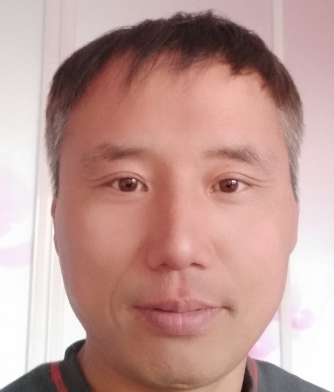 寻爱的第一张照片--新乡相亲服务中心