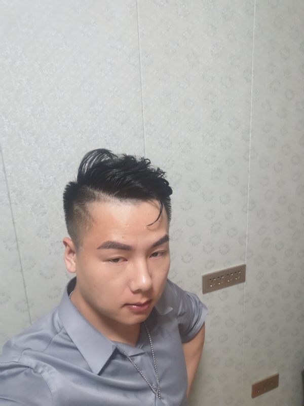 星空的第一张照片--新乡相亲服务中心