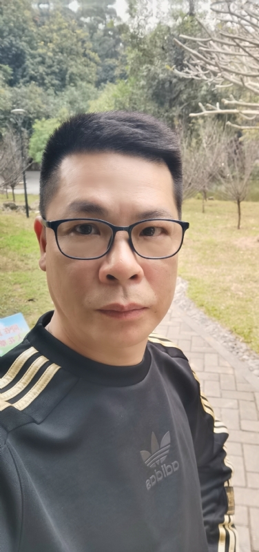 随缘的第一张照片--新乡相亲服务中心