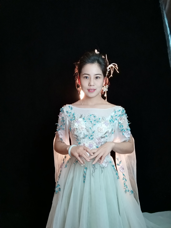 橙子的第一张照片--新乡相亲服务中心