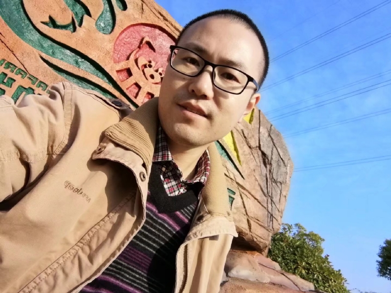 重新来过的第三张照片--新乡相亲服务中心