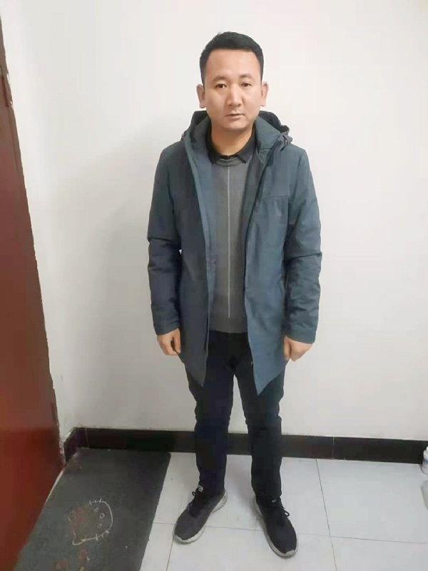 风轻雨淡的第三张照片--新乡相亲服务中心