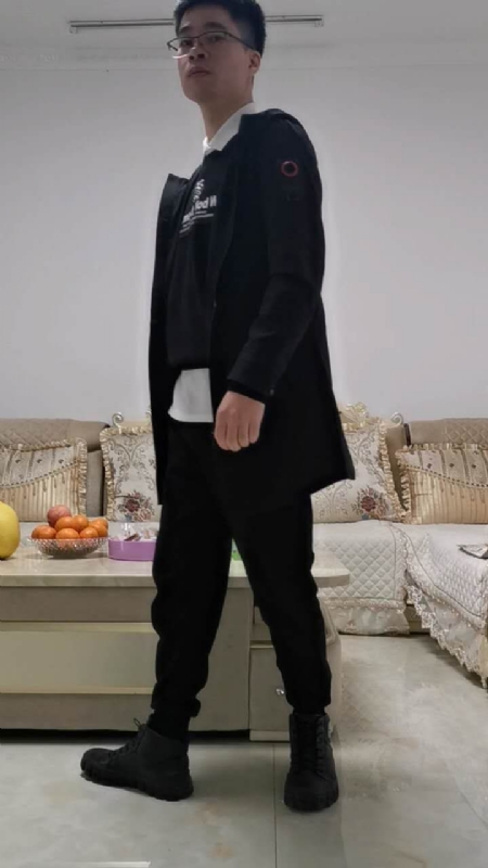 期待缘分的第一张照片--新乡相亲服务中心