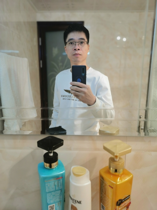 期待缘分的第二张照片--新乡相亲服务中心