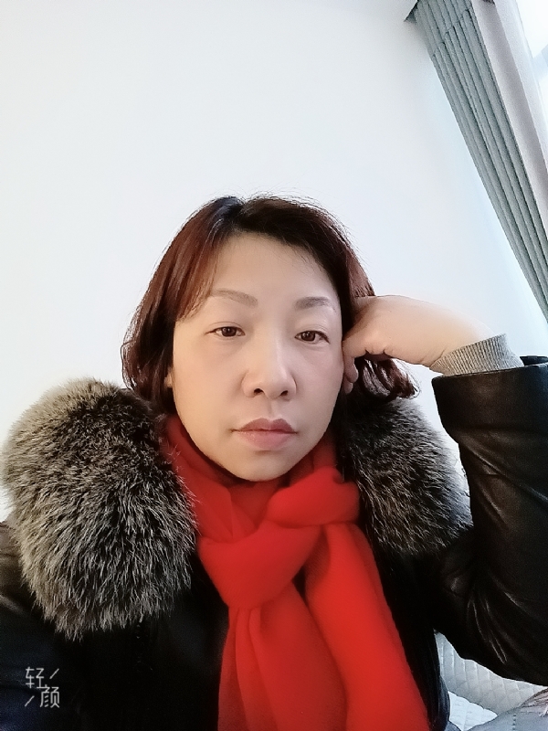 青禾的第一张照片--新乡相亲服务中心