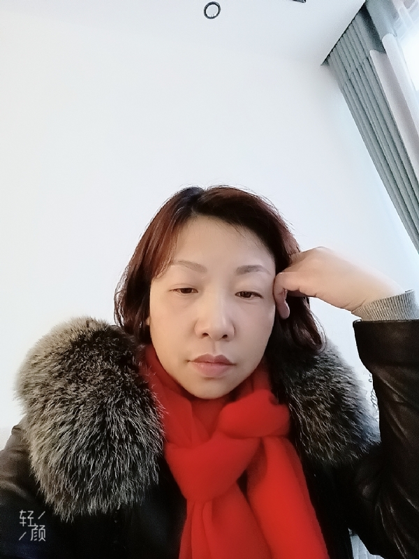 青禾的第二张照片--新乡相亲服务中心