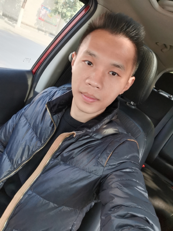 Han的第二张照片--新乡相亲服务中心