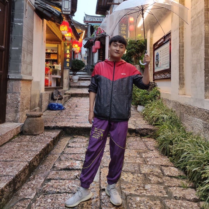 favourite。的第一张照片--新乡相亲服务中心