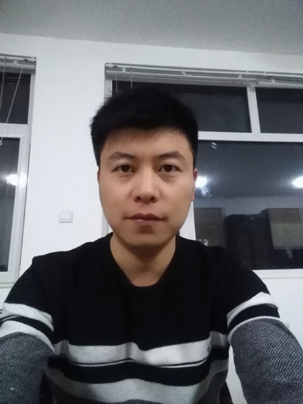 呵呵的第一张照片--新乡相亲服务中心