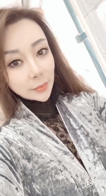 婷婷的第一张照片--新乡相亲服务中心