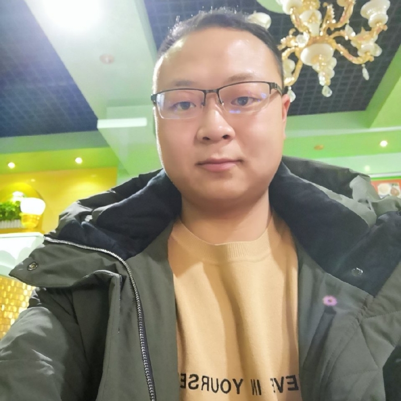 渡人自渡的第四张照片--新乡相亲服务中心