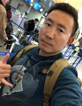 明天会更好的第一张照片--新乡相亲服务中心