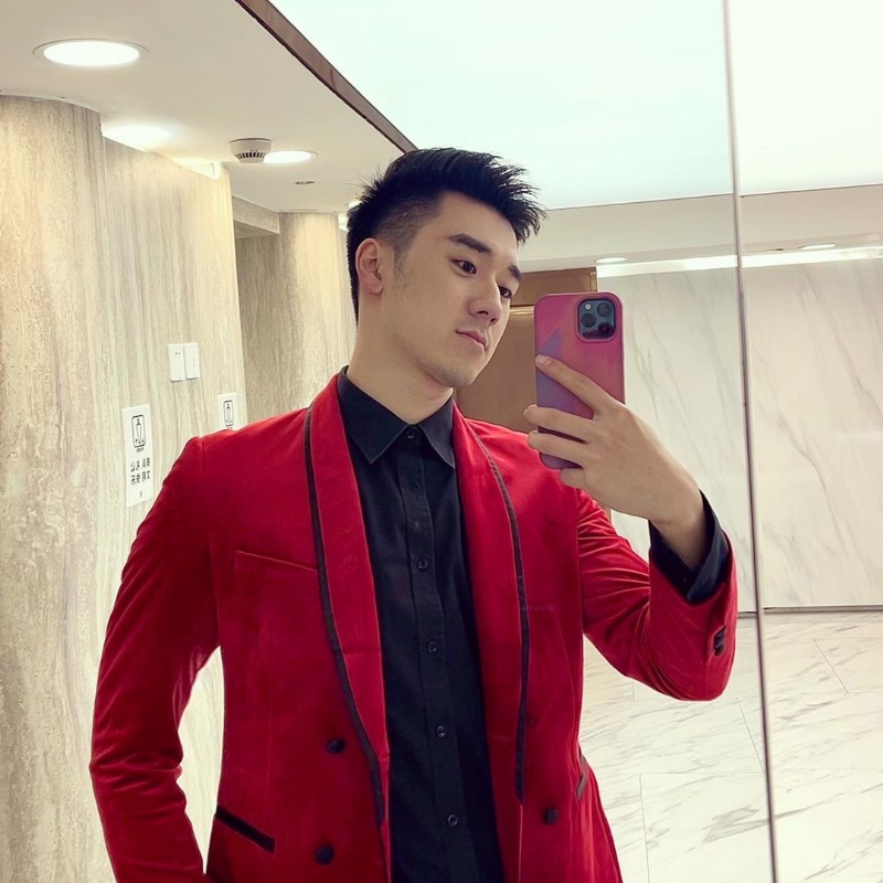 宁静致远的第一张照片--新乡相亲服务中心