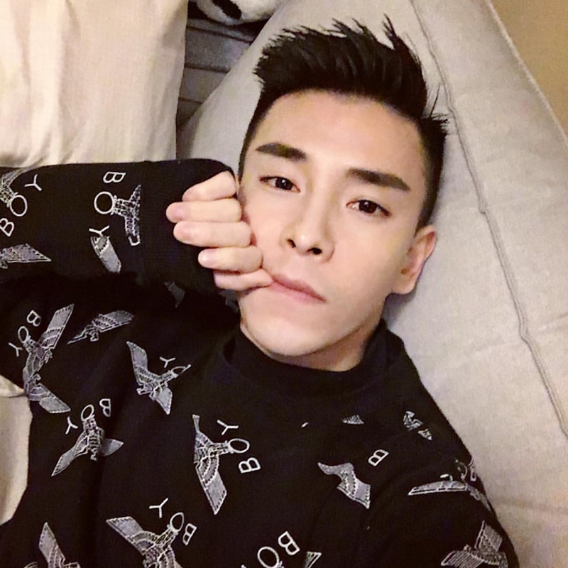 Leo的第一张照片--新乡相亲服务中心