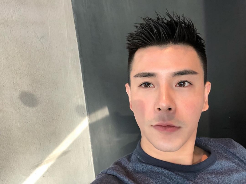 Leo的第二张照片--新乡相亲服务中心