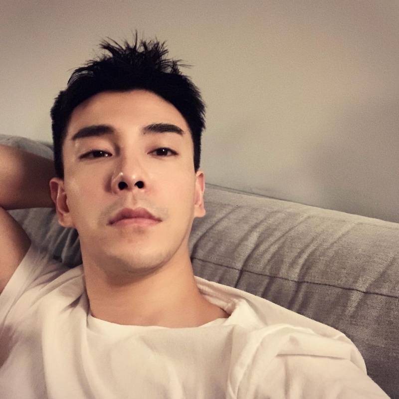 Leo的第五张照片--新乡相亲服务中心