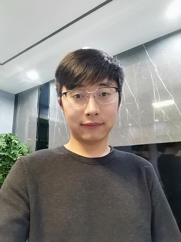 王先森的第一张照片--新乡相亲服务中心