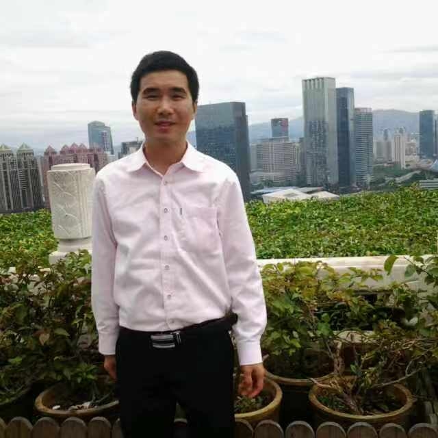 缘分的第一张照片--新乡相亲服务中心