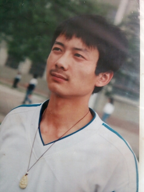 好久好久的第一张照片--新乡相亲服务中心