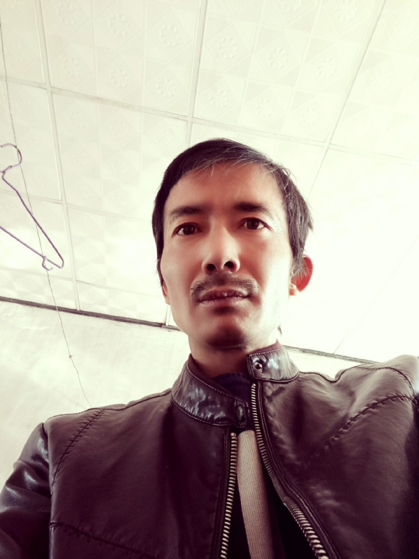 好久好久的第二张照片--新乡相亲服务中心