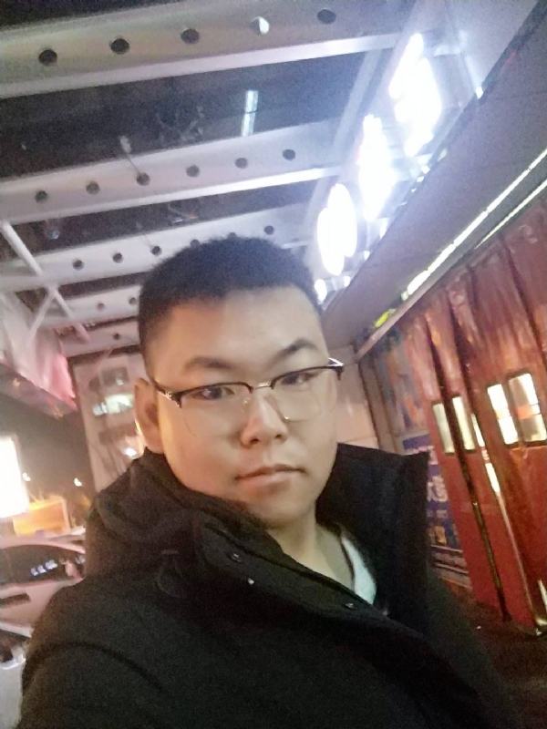 杜跃龙的第一张照片--新乡相亲服务中心