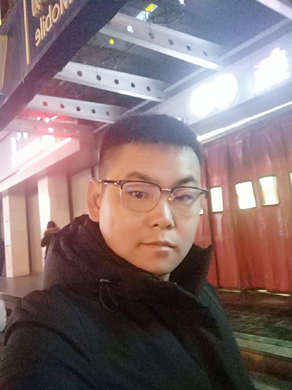 杜跃龙的第二张照片--新乡相亲服务中心