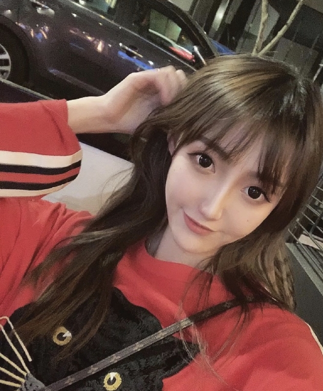 安娜的第一张照片--新乡相亲服务中心