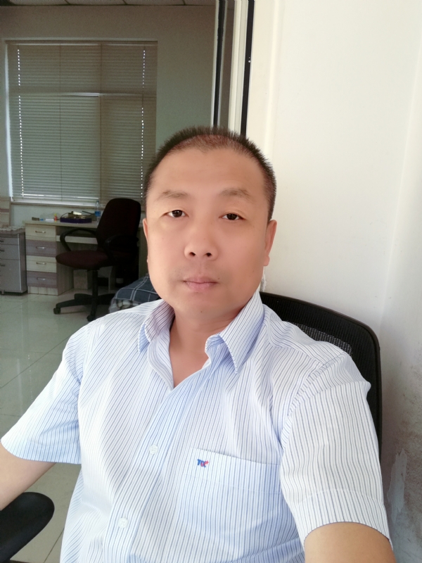 刘爱军的第一张照片--新乡相亲服务中心