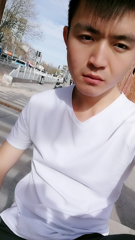 未来可期的我的第二张照片--新乡相亲服务中心