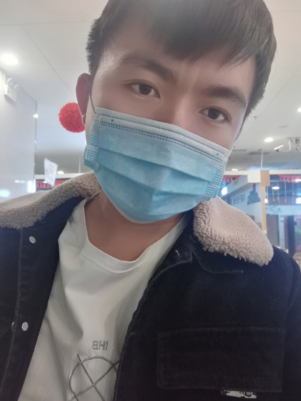 未来可期的我的第三张照片--新乡相亲服务中心