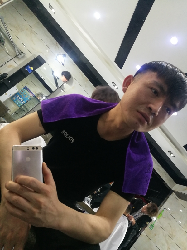 未来可期的我的第四张照片--新乡相亲服务中心