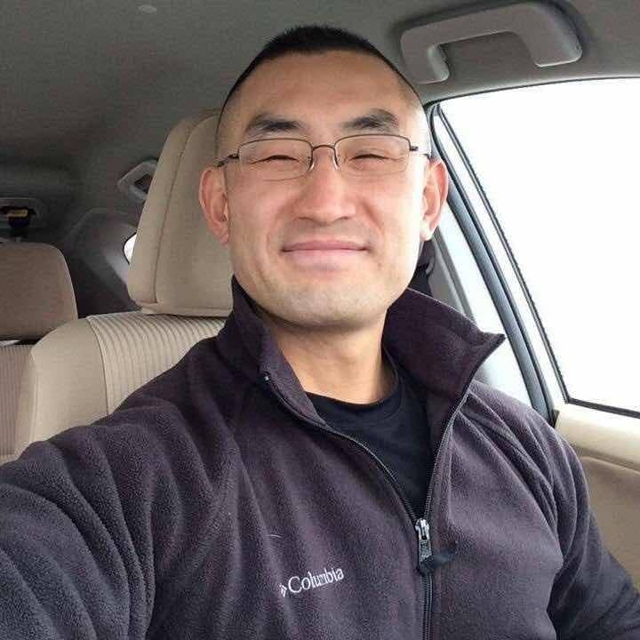 Kim的第一张照片--新乡相亲服务中心