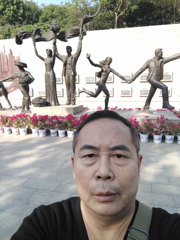 重振雄风的第六张照片--新乡相亲服务中心