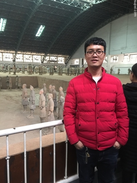 三石磊磊的第一张照片--新乡相亲服务中心