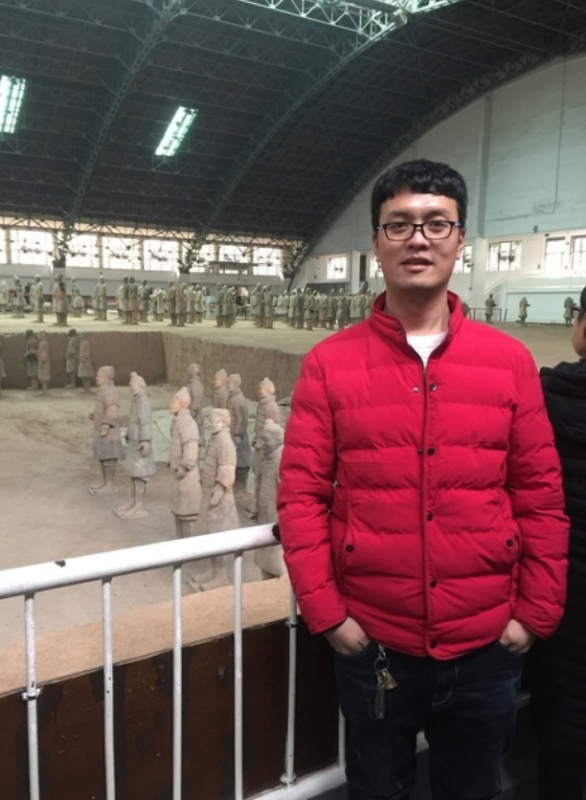 三石磊磊的第二张照片--新乡相亲服务中心