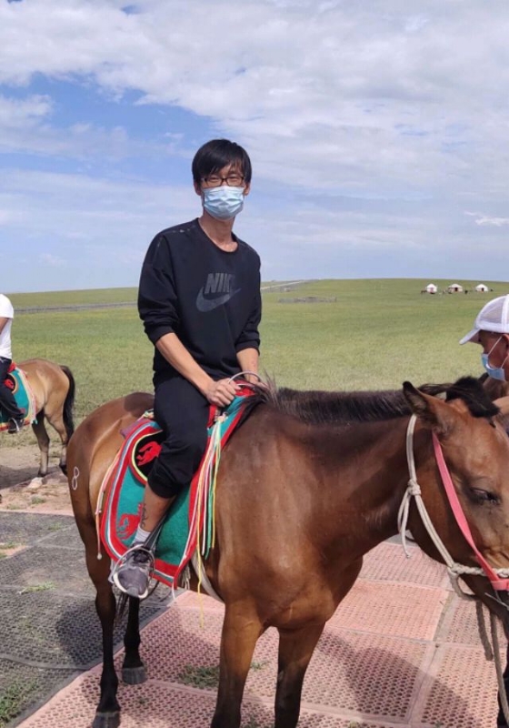 莫问情的第一张照片--新乡相亲服务中心