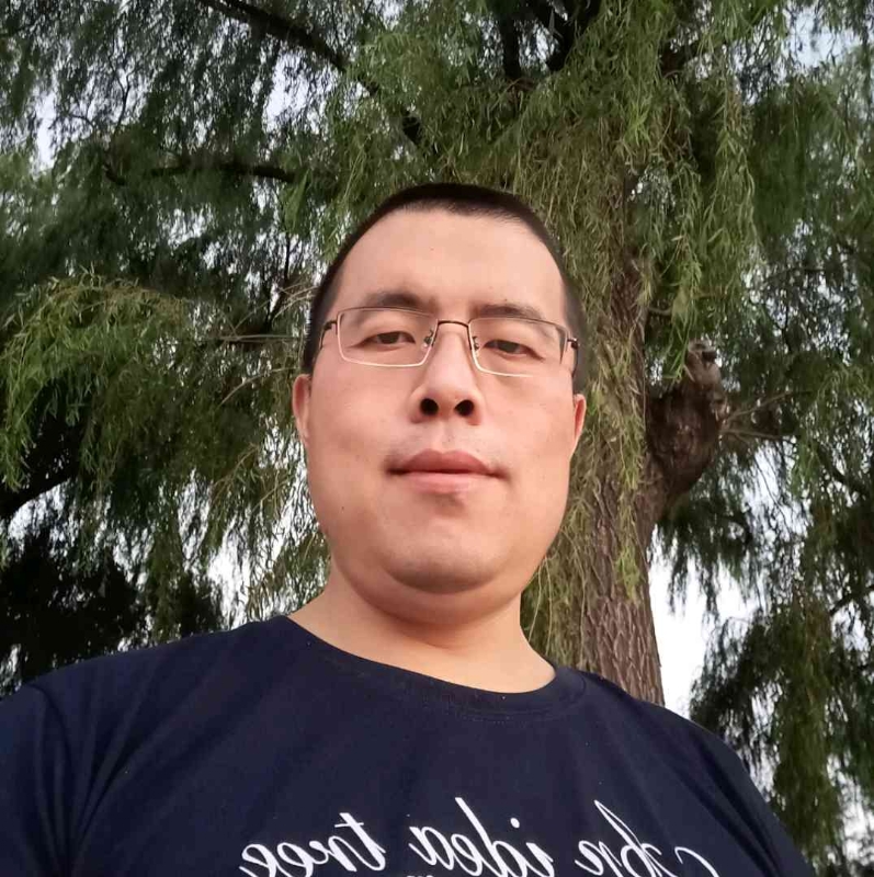 谷雨的第一张照片--新乡相亲服务中心