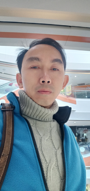 峤哥的第一张照片--新乡相亲服务中心