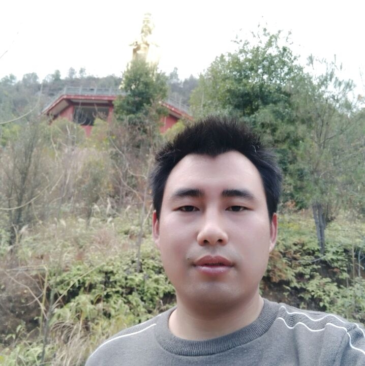 小绵羊的第一张照片--新乡相亲服务中心