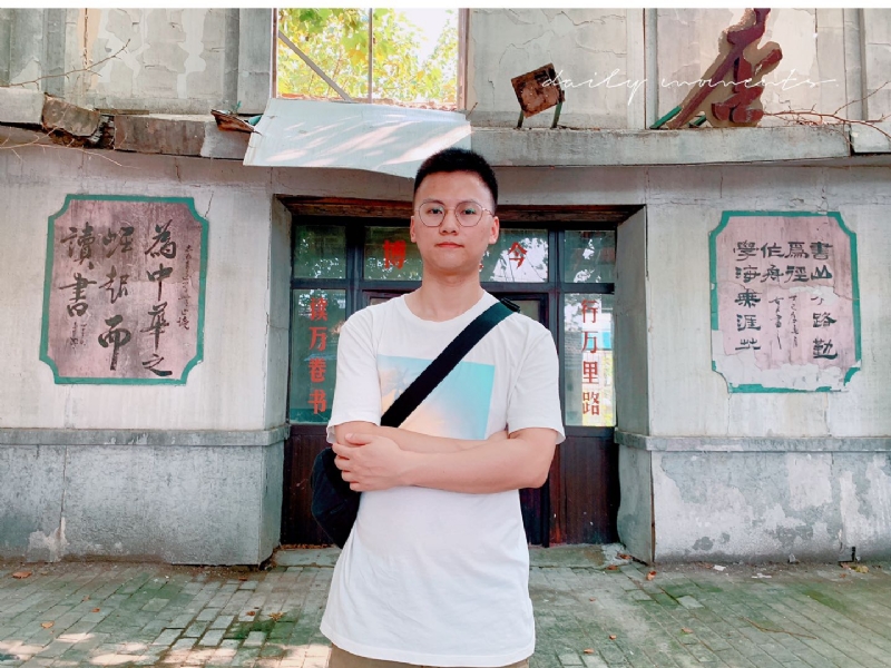 好知己的第一张照片--新乡相亲服务中心