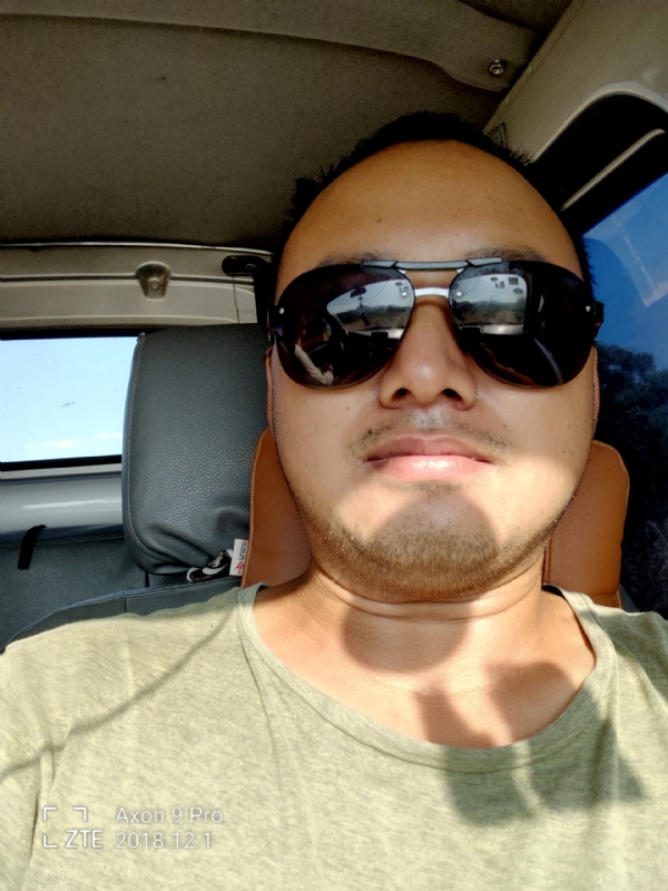 噶古的第二张照片--新乡相亲服务中心