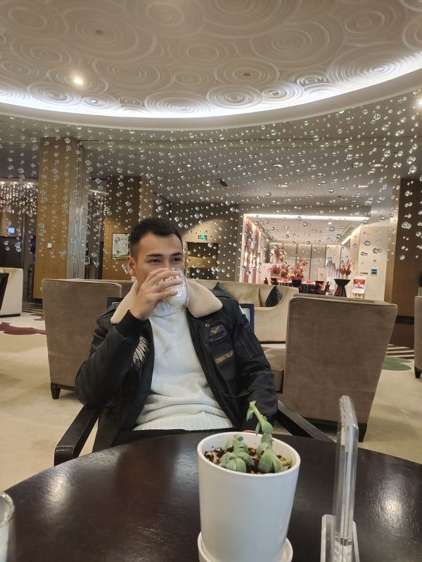 liu的第一张照片--新乡相亲服务中心