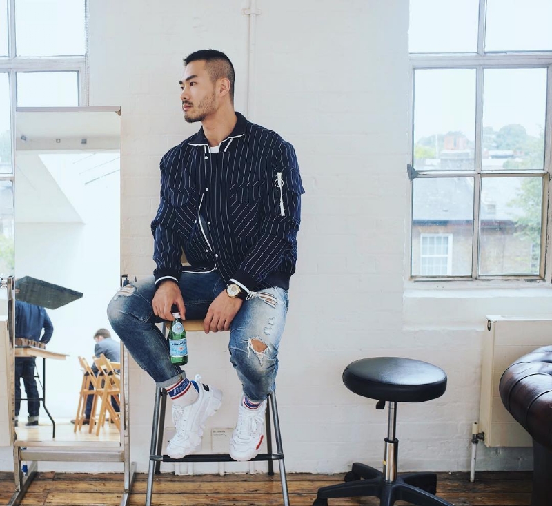 岸與海的距離的第二张照片--新乡相亲服务中心