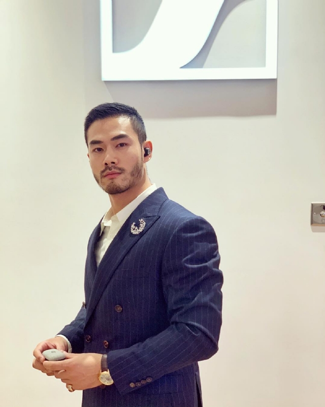 岸與海的距離的第三张照片--新乡相亲服务中心