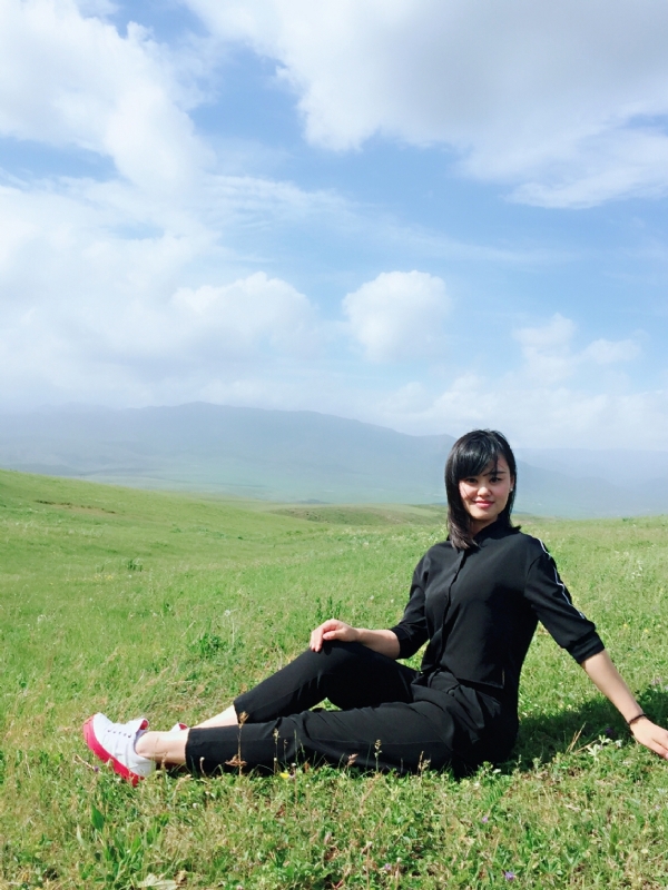 木林森的第一张照片--新乡相亲服务中心