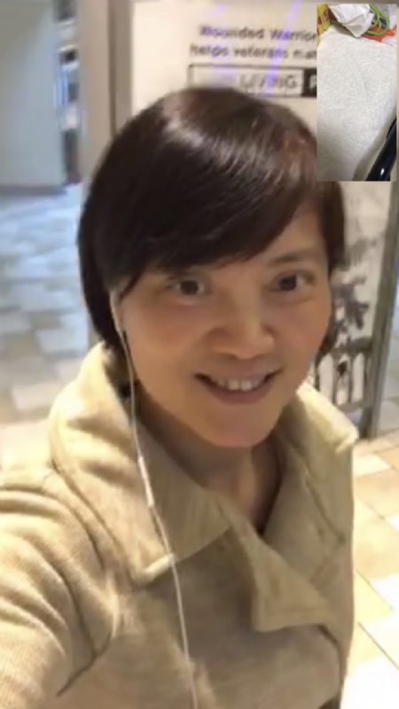 Fifi的第一张照片--新乡相亲服务中心