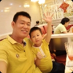 刘杰的第一张照片--新乡相亲服务中心