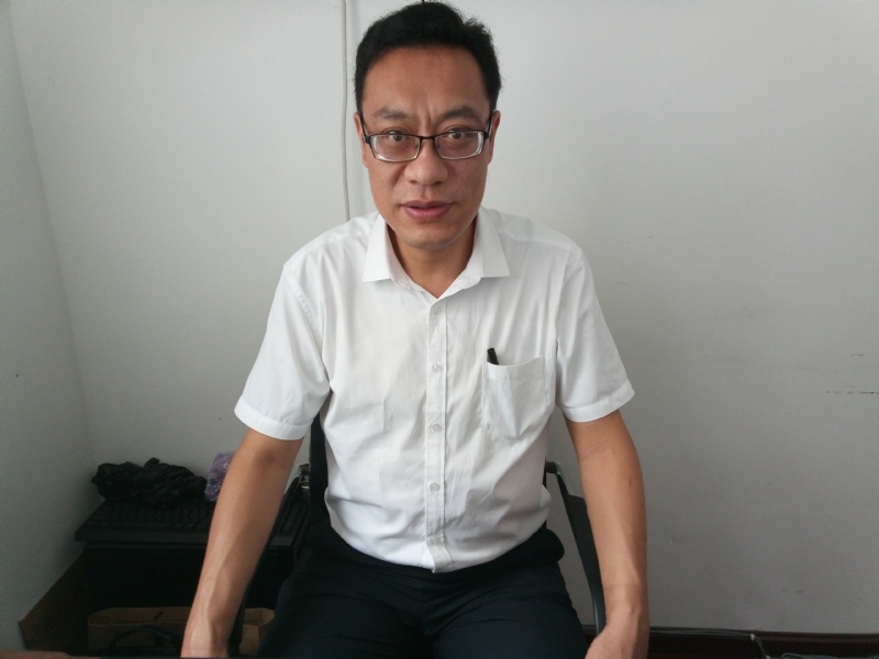 妙师的第一张照片--新乡相亲服务中心