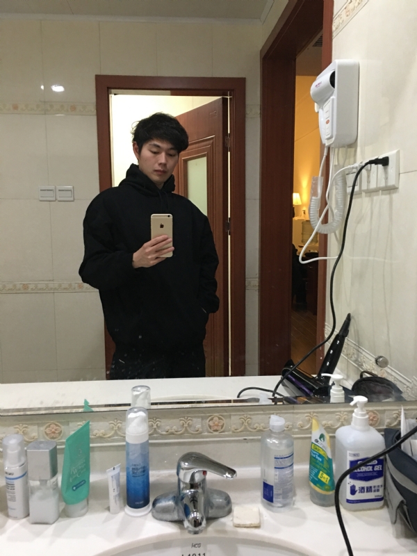 Murry的第二张照片--新乡相亲服务中心